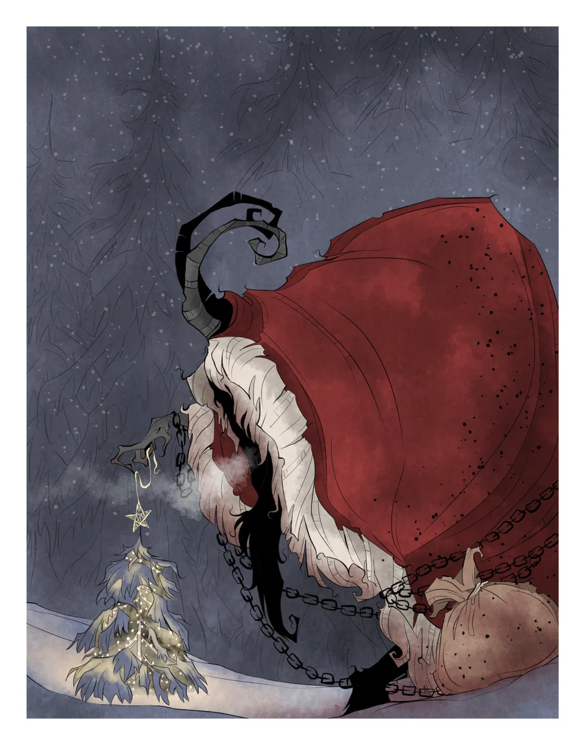 Avatar of ~ Krampus ~