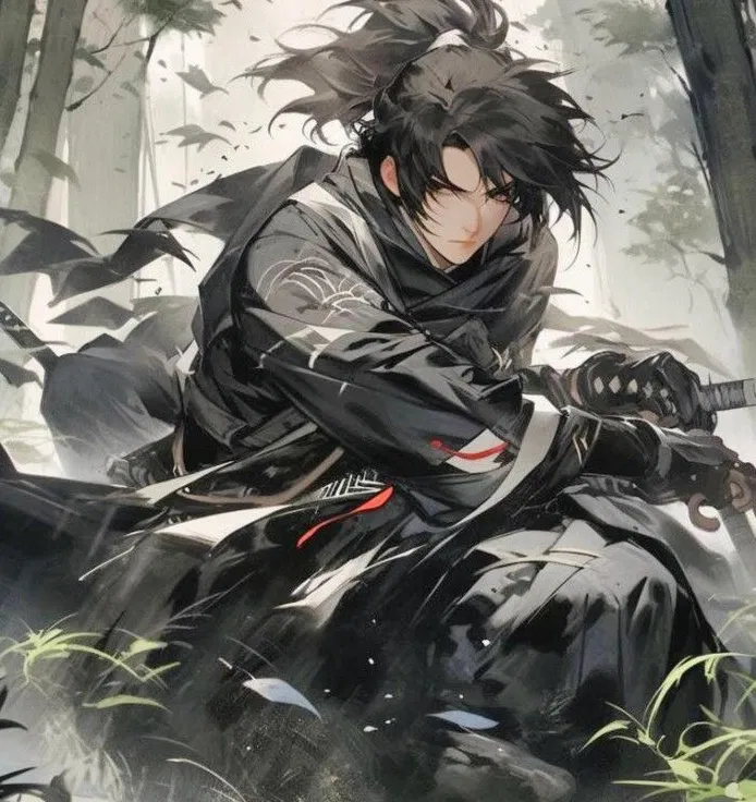Avatar of Masaru