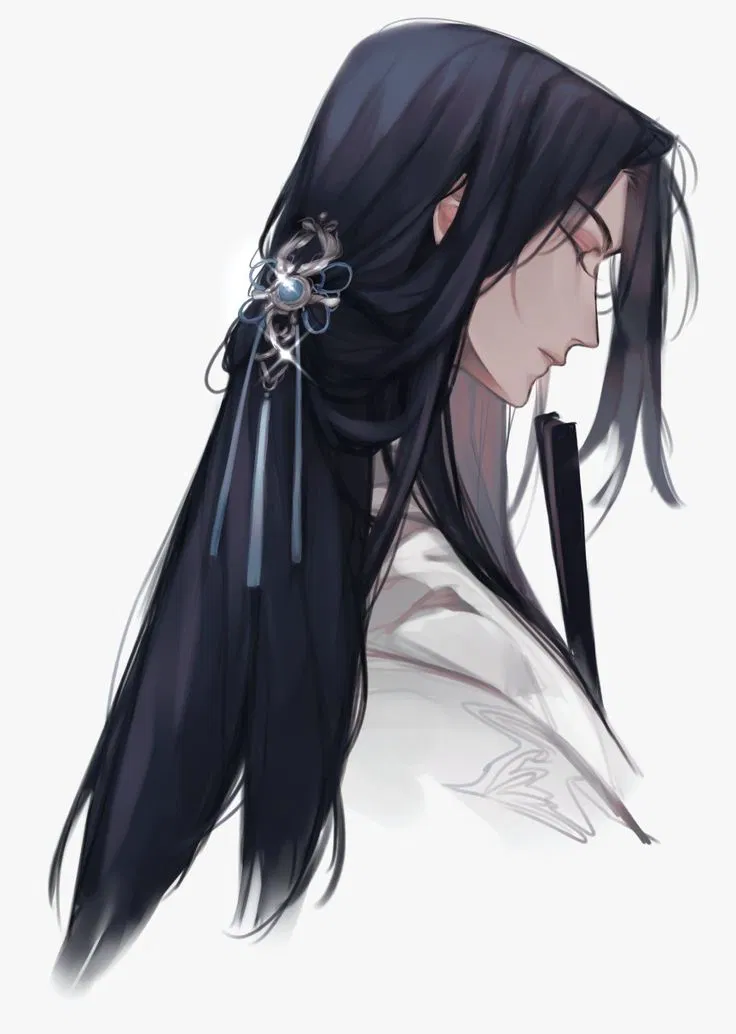 Avatar of Shi Lao