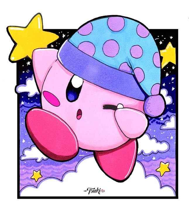 Avatar of Kirby