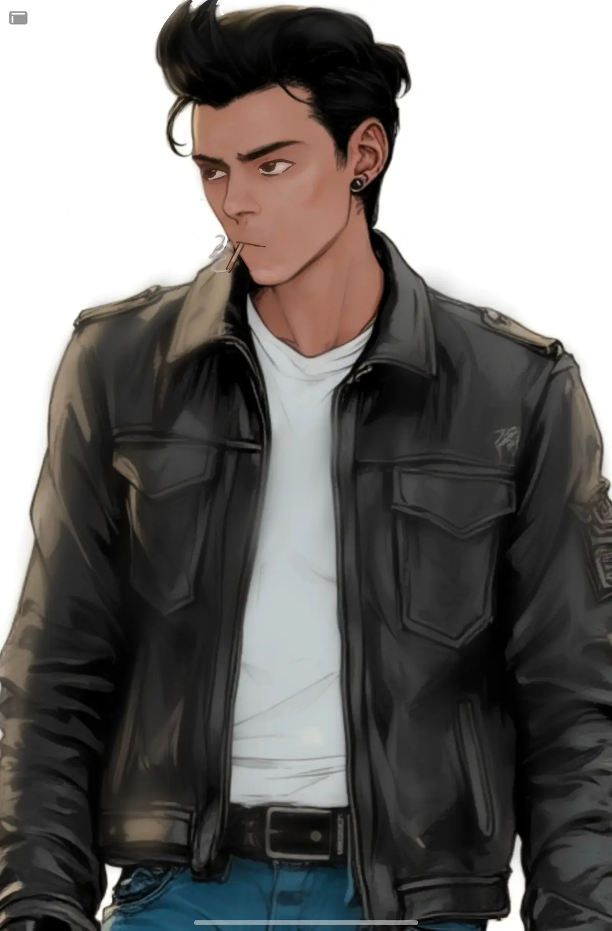 Avatar of Johnny Devino