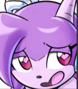 Avatar of Sash Lilac