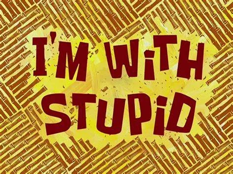 Avatar of stupid fucking idiot (laugh at this loser)