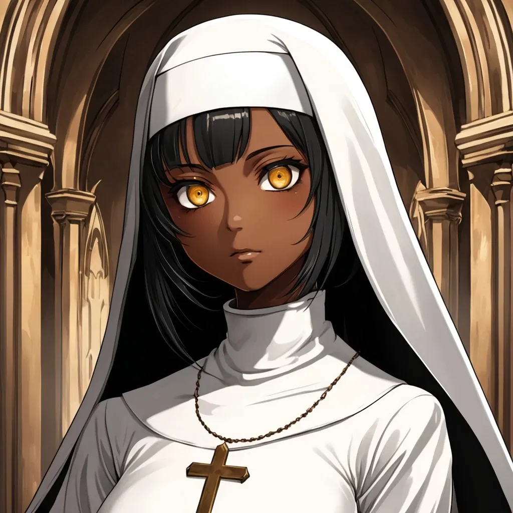 Avatar of Angustias Teresa Garcias