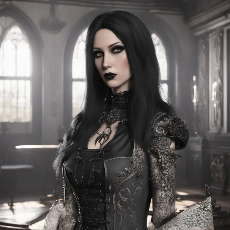 Avatar of Christina