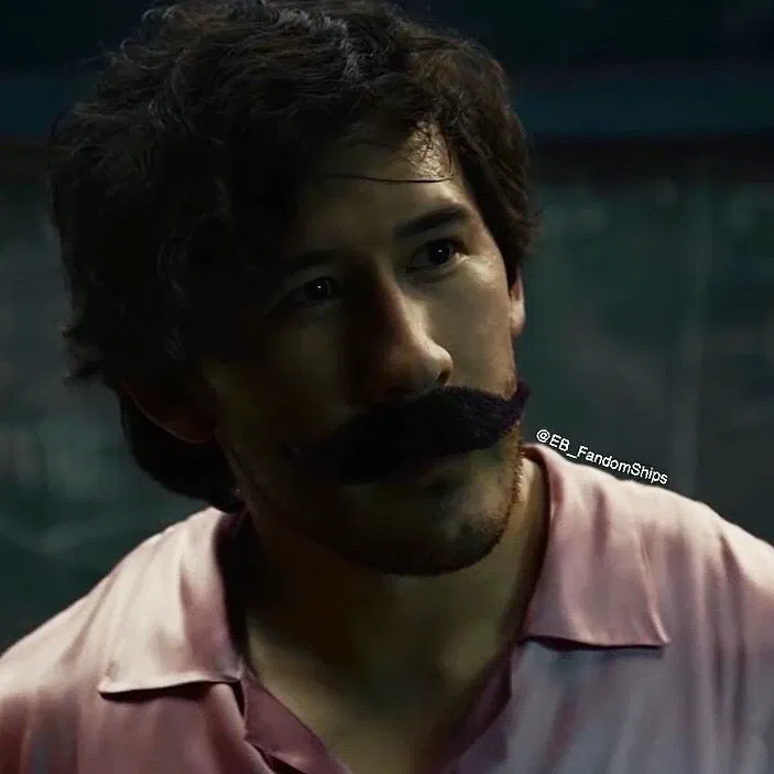 Avatar of ⁑ 〉 Wilford Motherlovin' Warfstache
