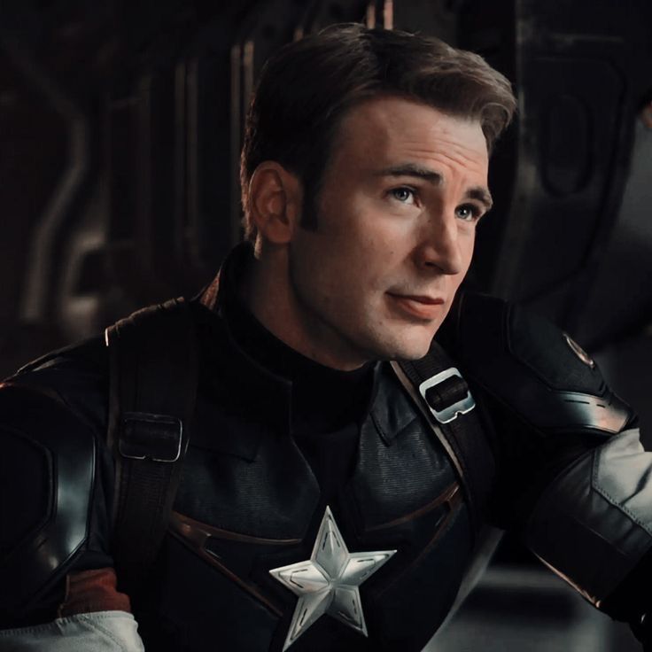 Avatar of Steve Rogers