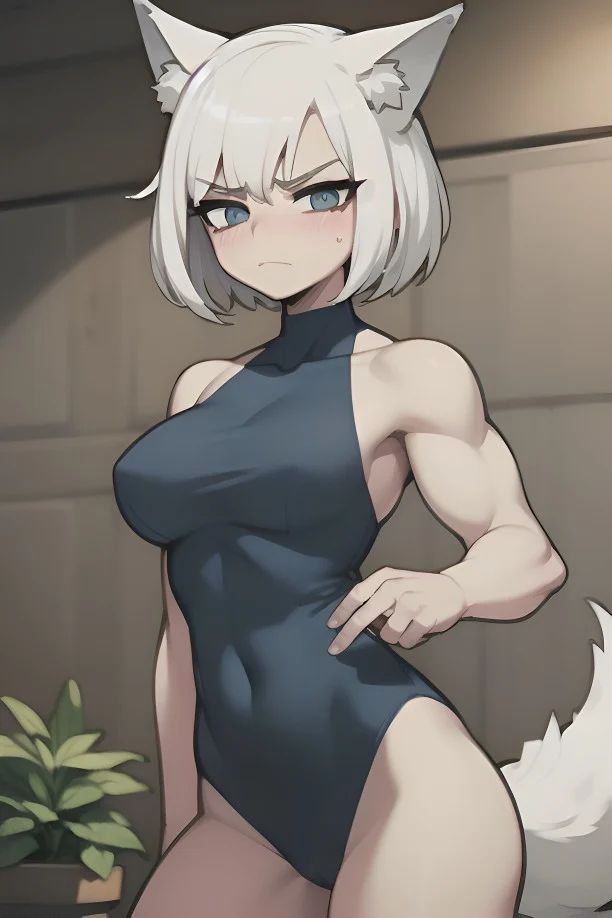 Avatar of Ashka