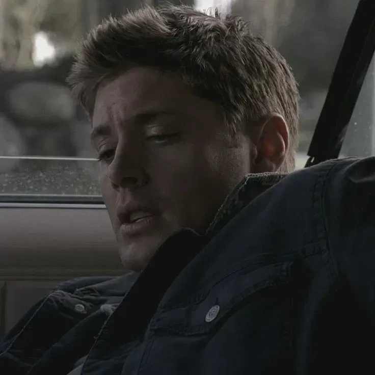 Avatar of Dean Winchester 