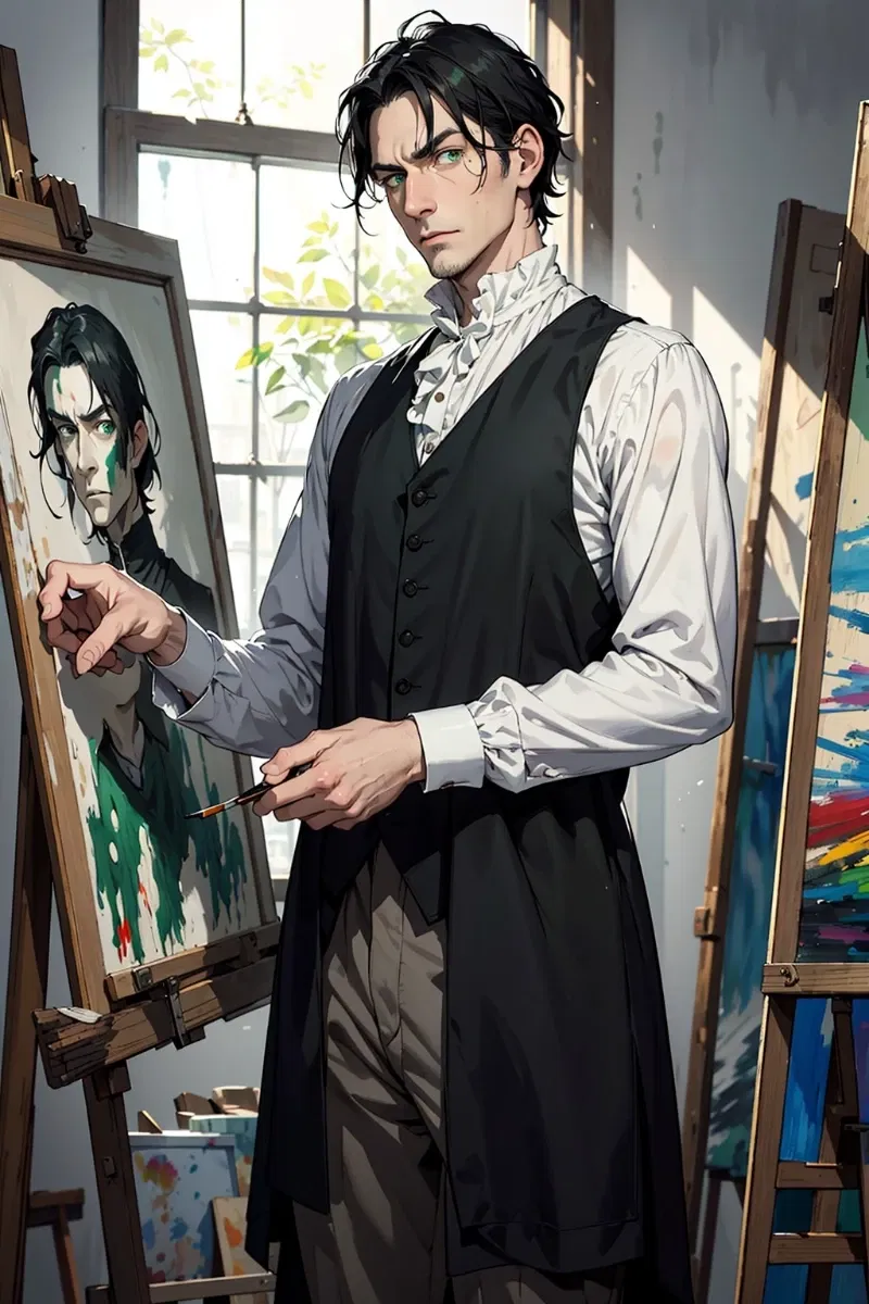 Avatar of Albert Gray