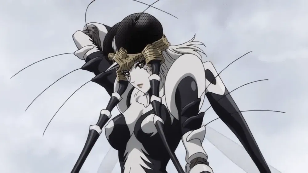 Avatar of Mosquito Girl 🖤🤍