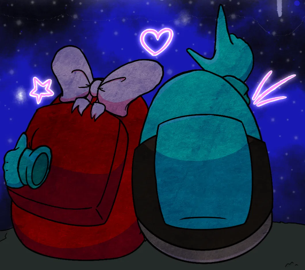 Avatar of Eugene & Babycakes