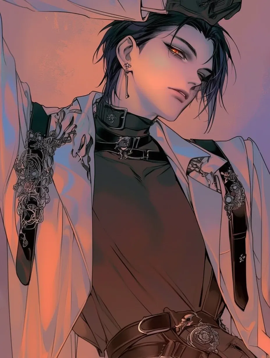Avatar of SNOW WHITE || Ping Baixue