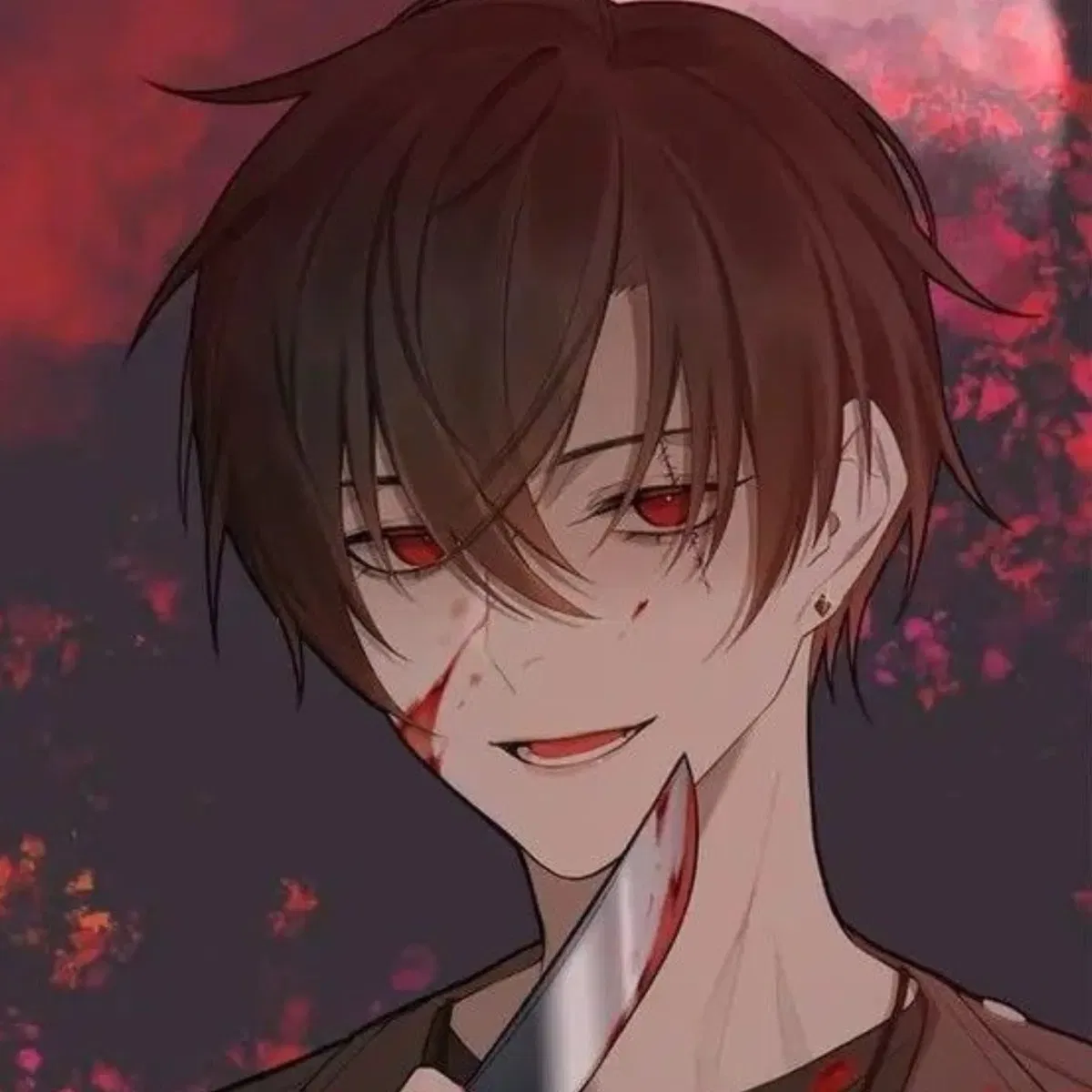 Avatar of APOCALYPSE || Mingze Lin