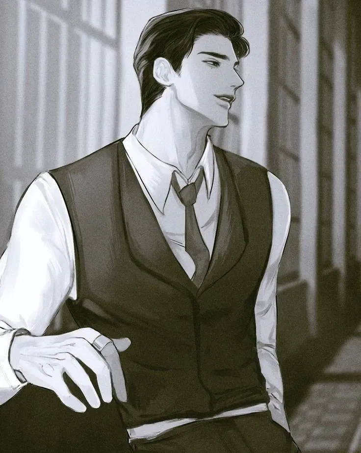 Avatar of DEPRAVITY || Ji-ho Yoon