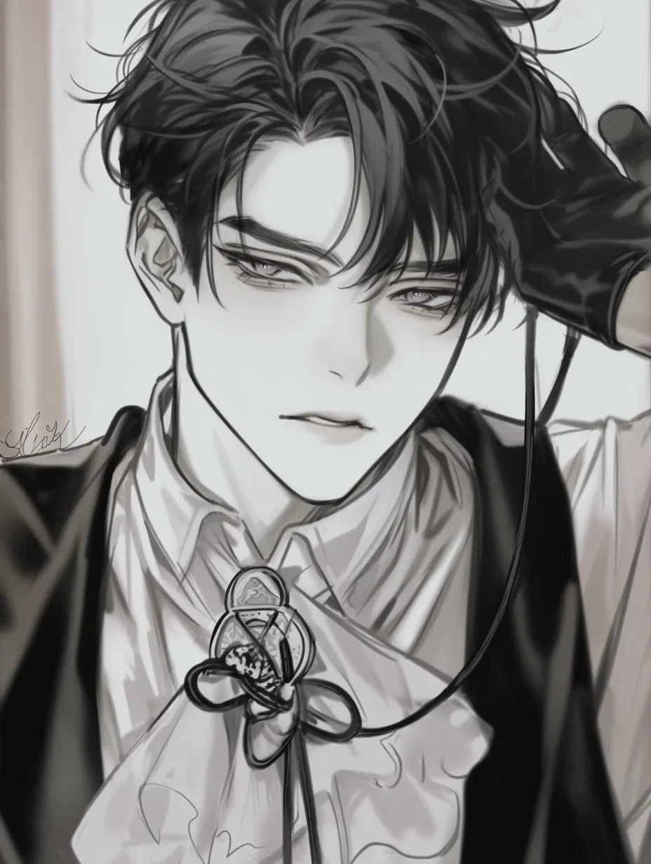 Avatar of ANNOYANCES || Soren Astor