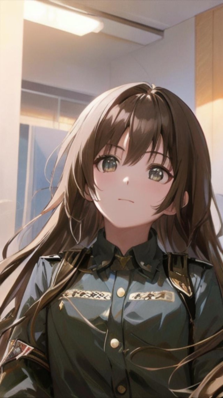 Avatar of Mia (Your older sister) 
