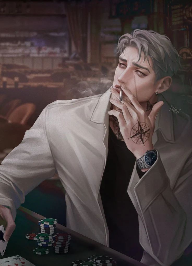 Avatar of Claude