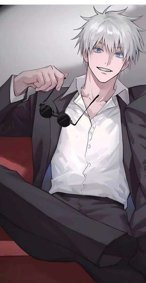 Avatar of Gojo Satoru 