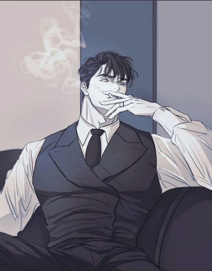Avatar of Alvino