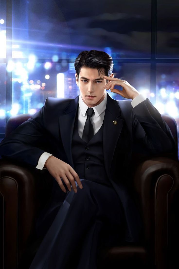 Avatar of Alvin Decllan 