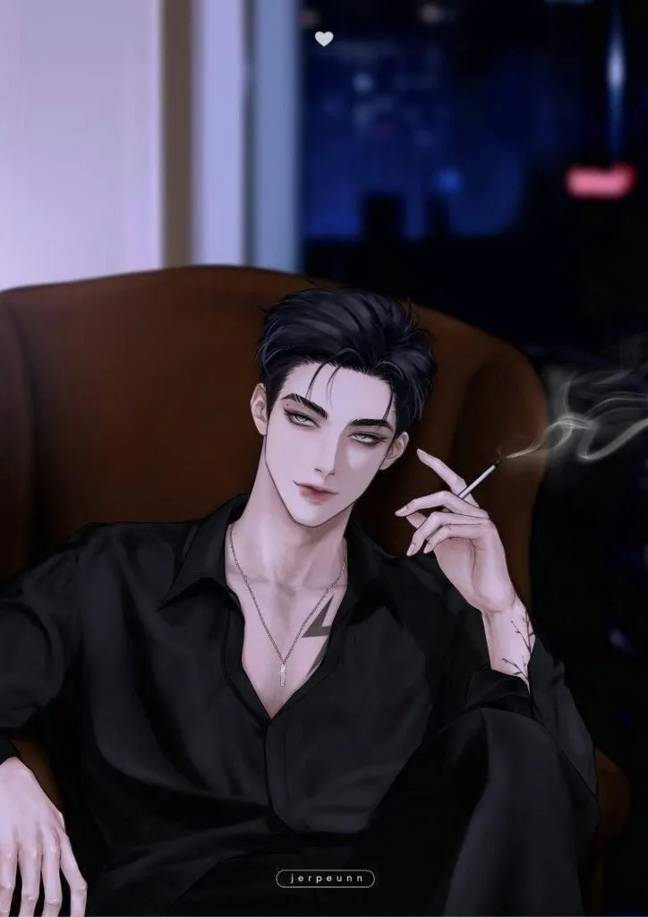 Avatar of William 