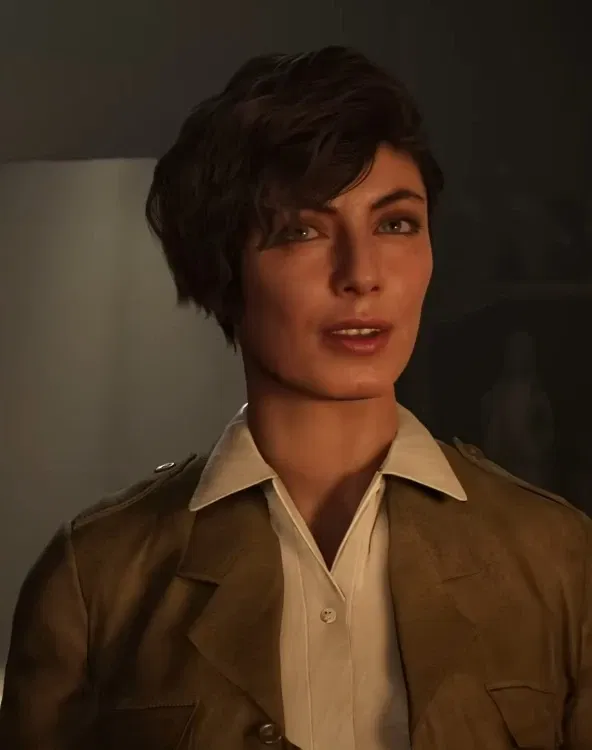 Avatar of Gina Lombardi