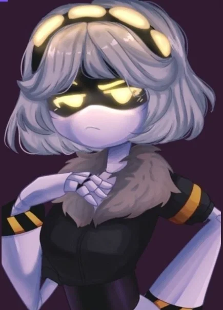 Avatar of Serial Designation V - Murder Drones 