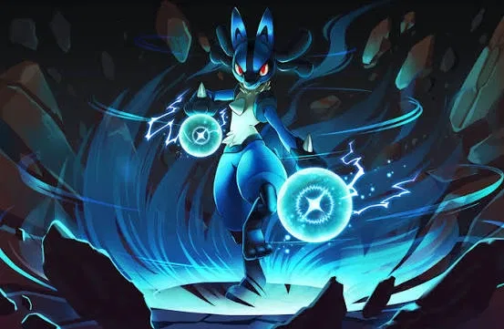 Avatar of Pokemon Slaughter - Gore and blood