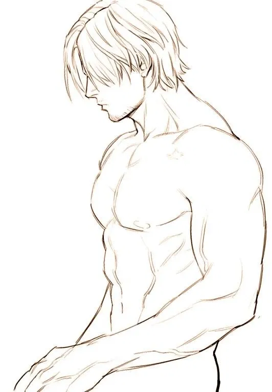 Avatar of Leon Scott Kennedy. 