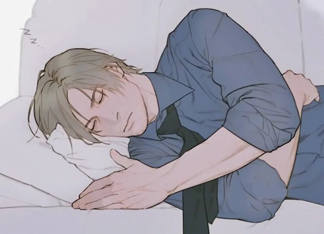 Avatar of Leon Scott Kennedy. 