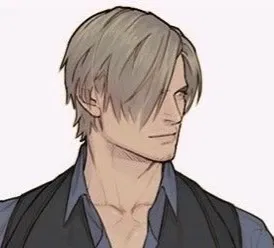 Avatar of Leon Scott Kennedy.