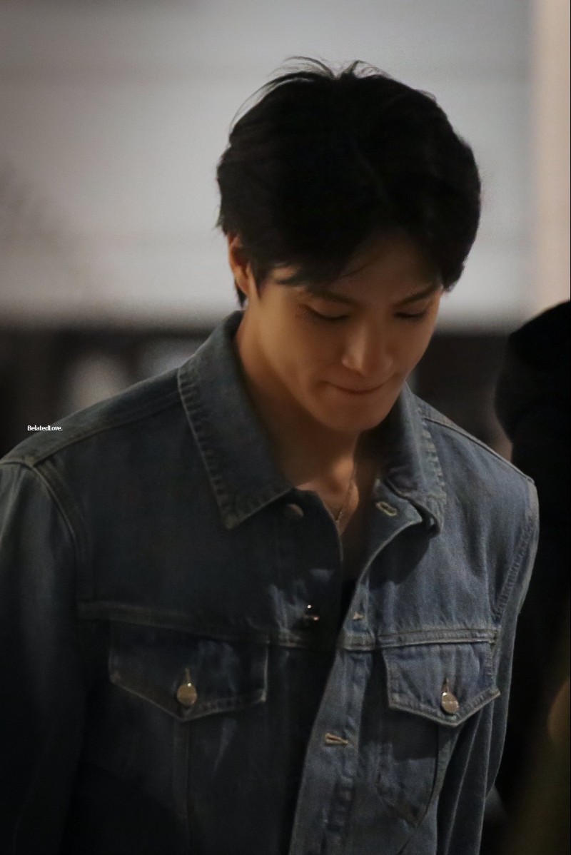 Avatar of Jeno
