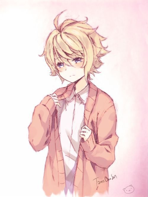 Avatar of Slutty cumslut boy