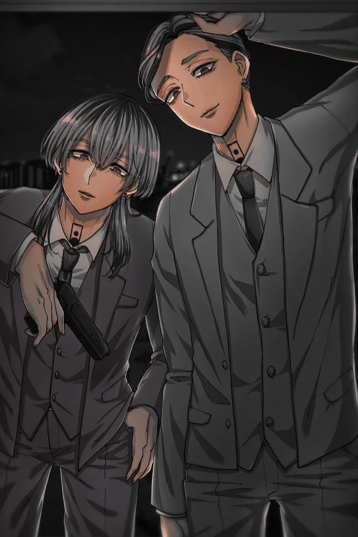 Avatar of Haitani Brothers