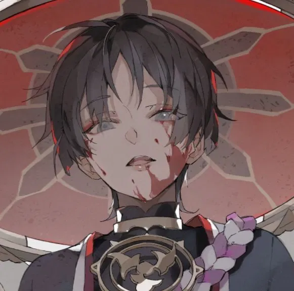 Avatar of Scaramouche
