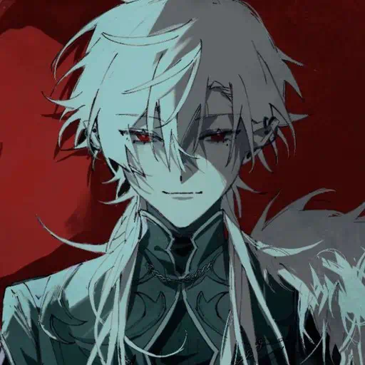 Avatar of SIX - Roan