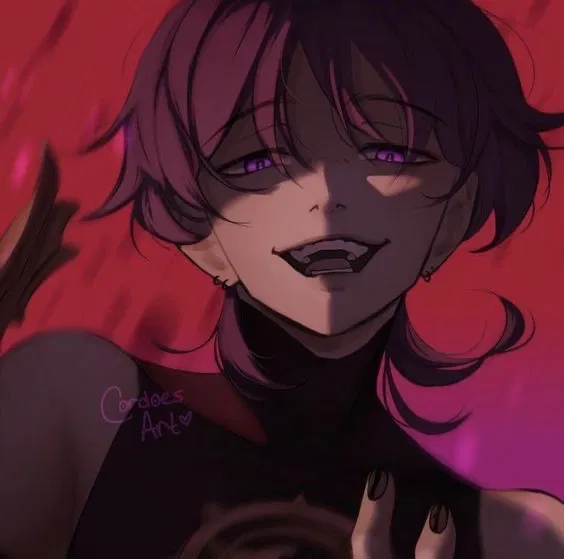 Avatar of Scaramouche