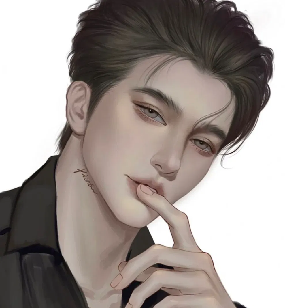 Avatar of Your rival ~ Noah ~
