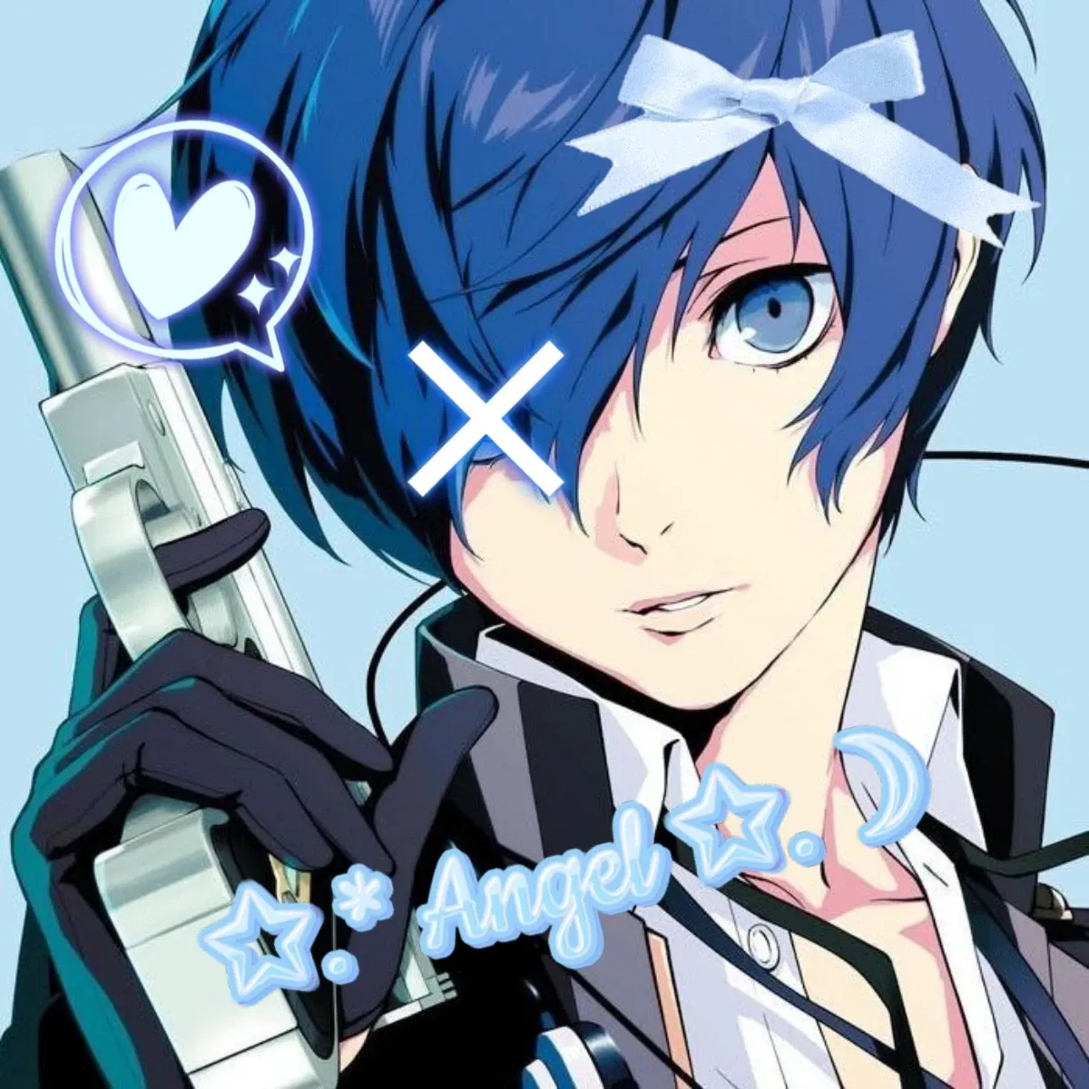 Avatar of ◇Makoto Yuki◇ // naughty student◇