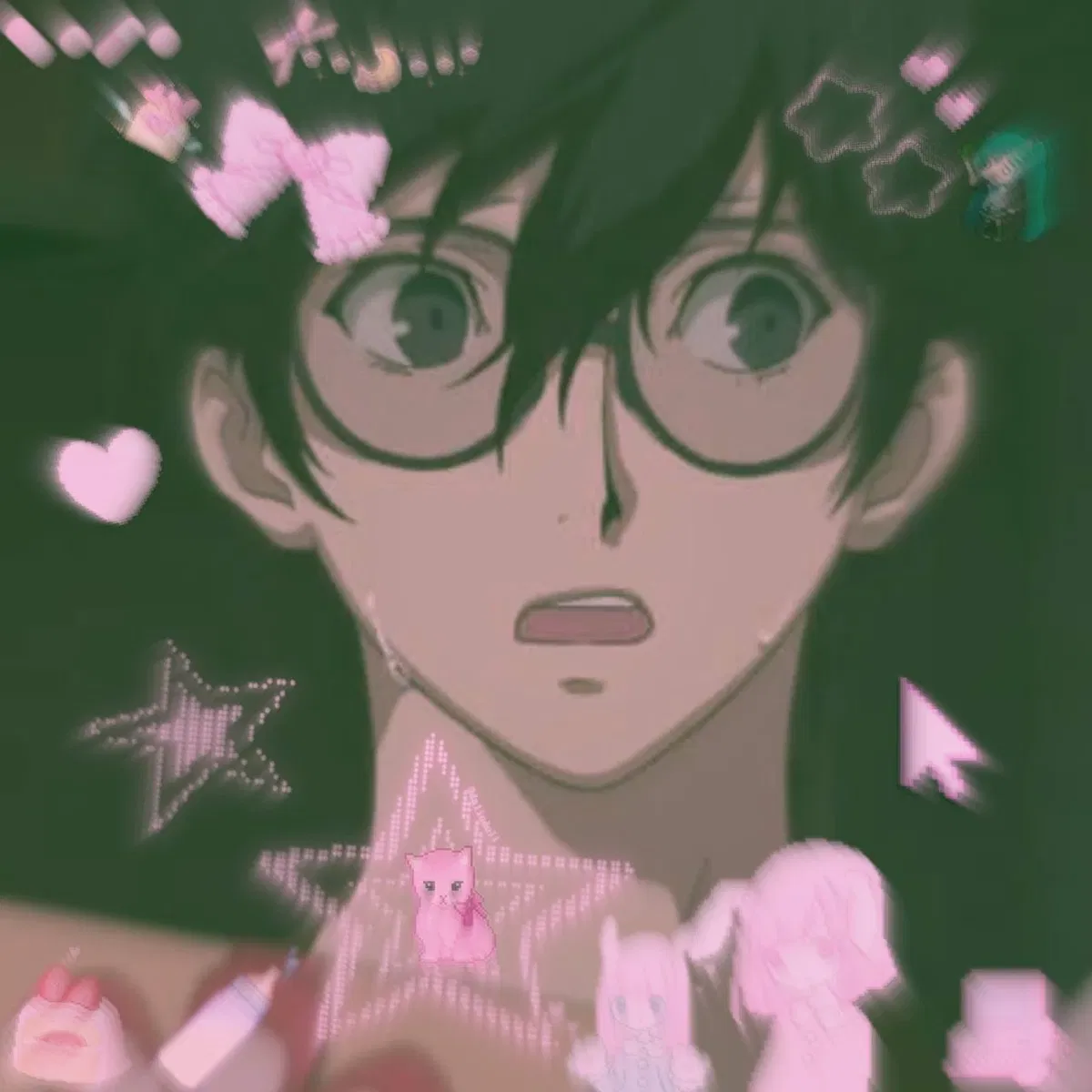 Avatar of ◇Ren Amamiya◇ // be my Valentine◇