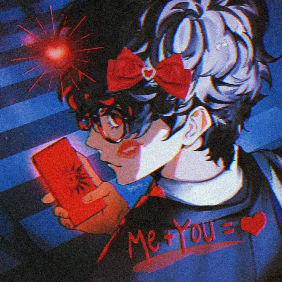 Avatar of ◇Ren Amamiya◇ // suspect boy◇