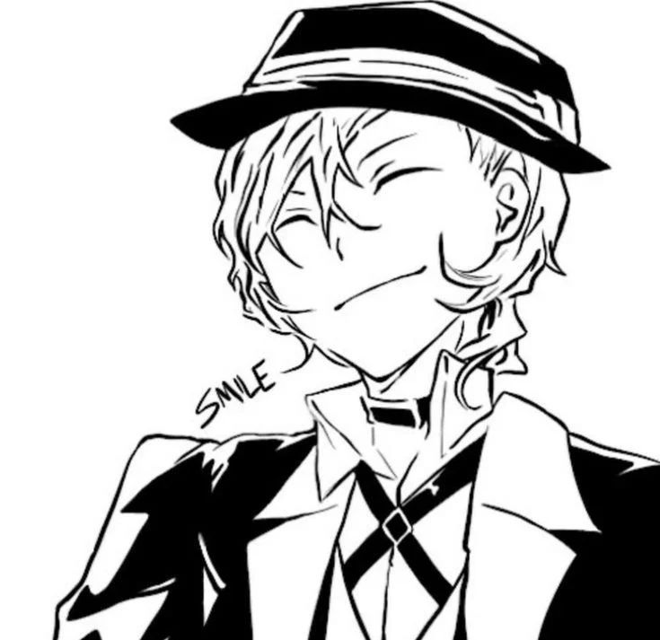 Avatar of Nakahara Chuuya 