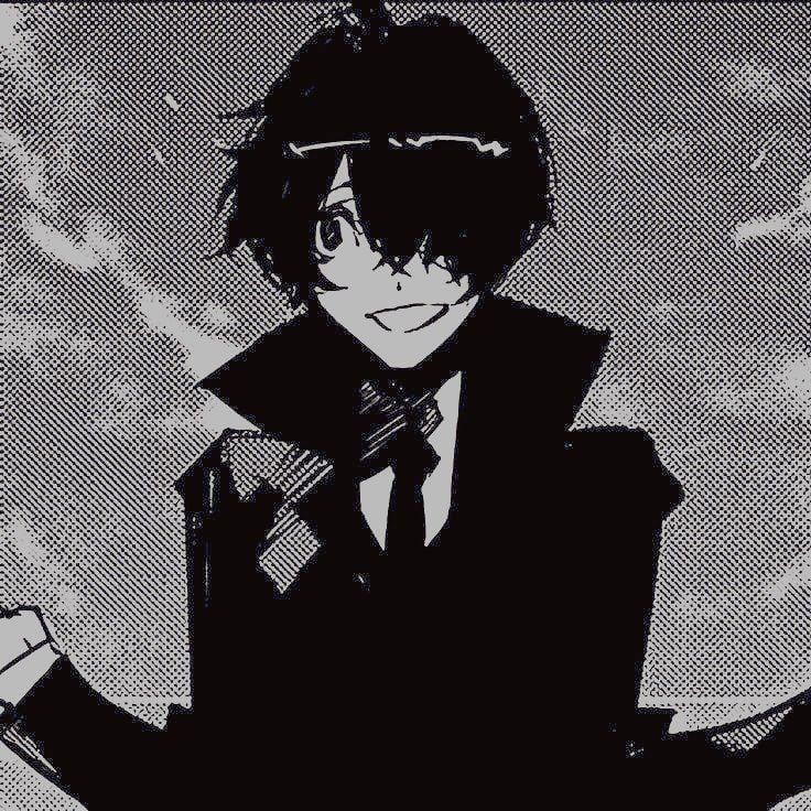 Avatar of Dazai Osamu Beast 