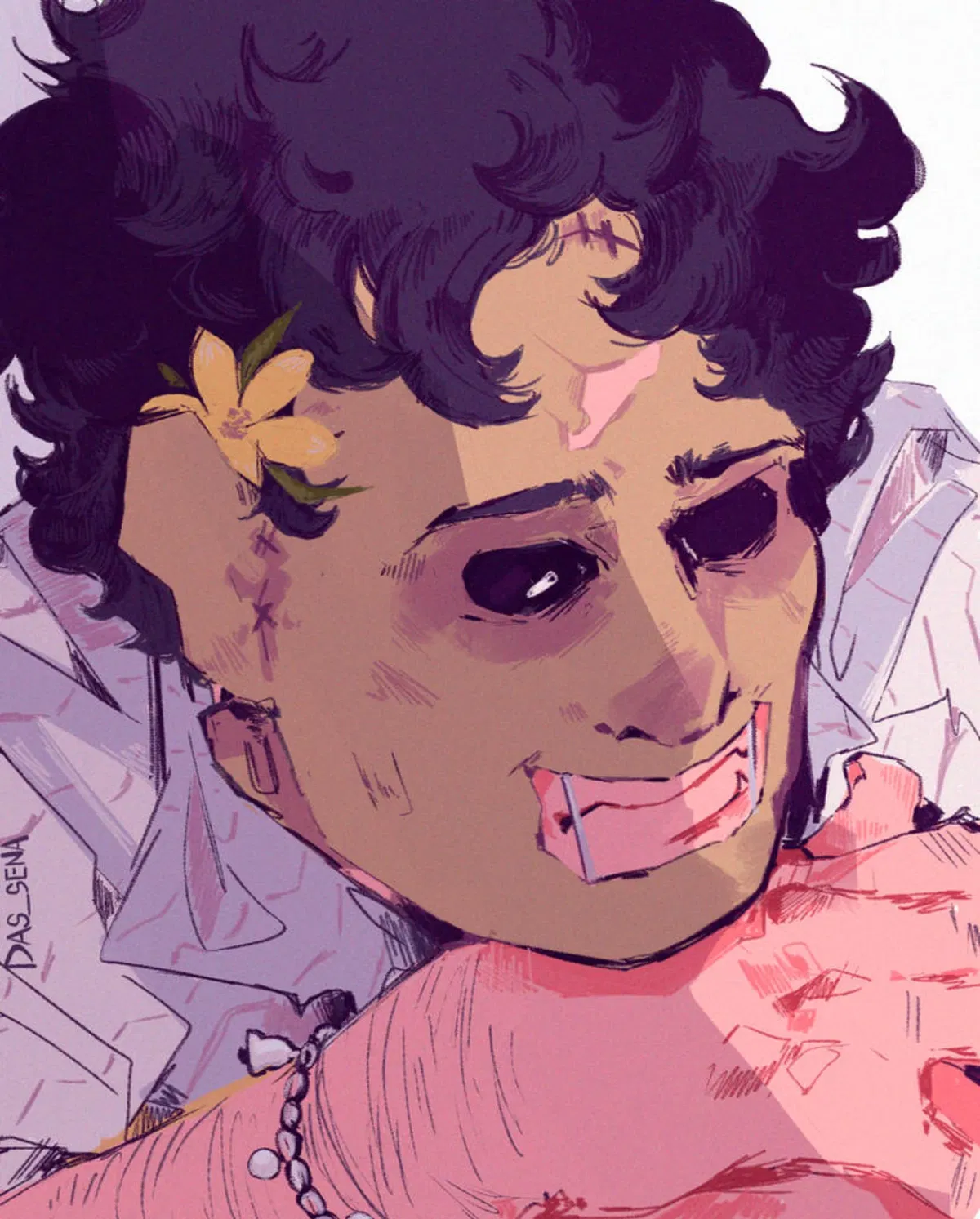 Avatar of Bubba "Leatherface" Sawyer