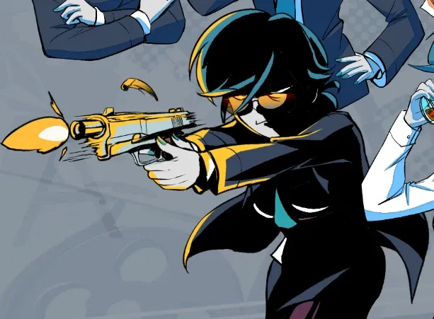 Avatar of Naomi Kennedy