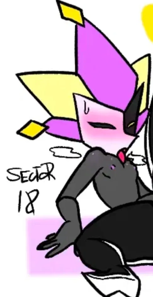 Avatar of Dimentio In Heat