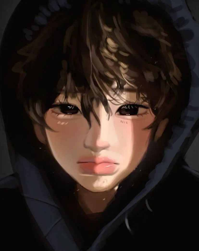 Avatar of Han Jiho (한지호)