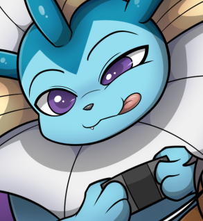 Avatar of Karma the vaporeon