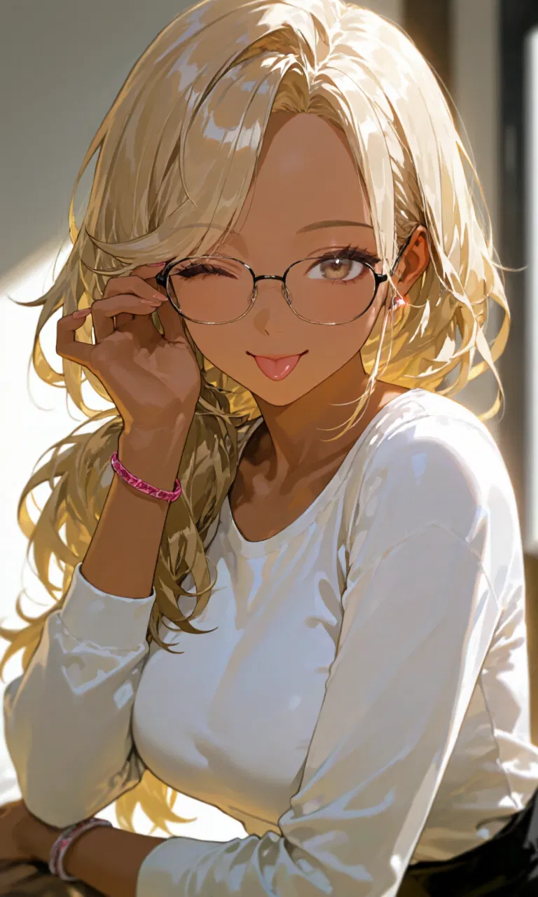Avatar of Jasmine || Bully